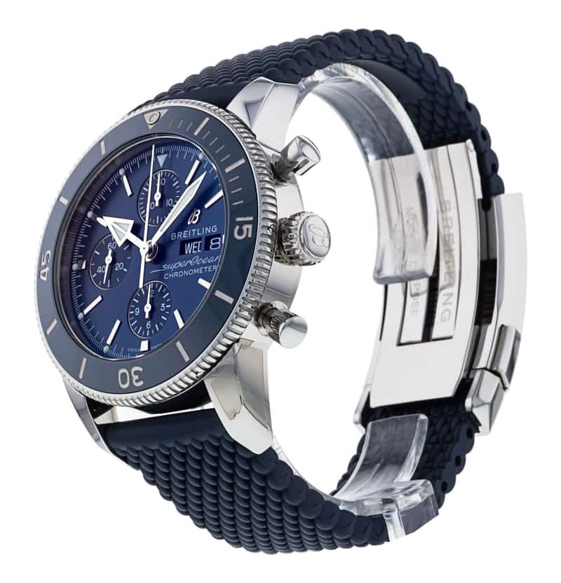 Breitling SuperOcean Heritage II 44 A13313